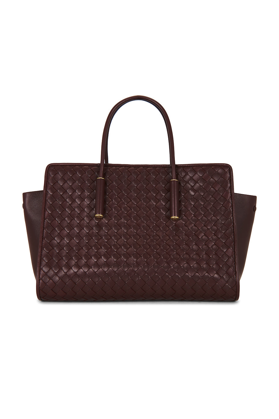 Small Barbara Tote Bag