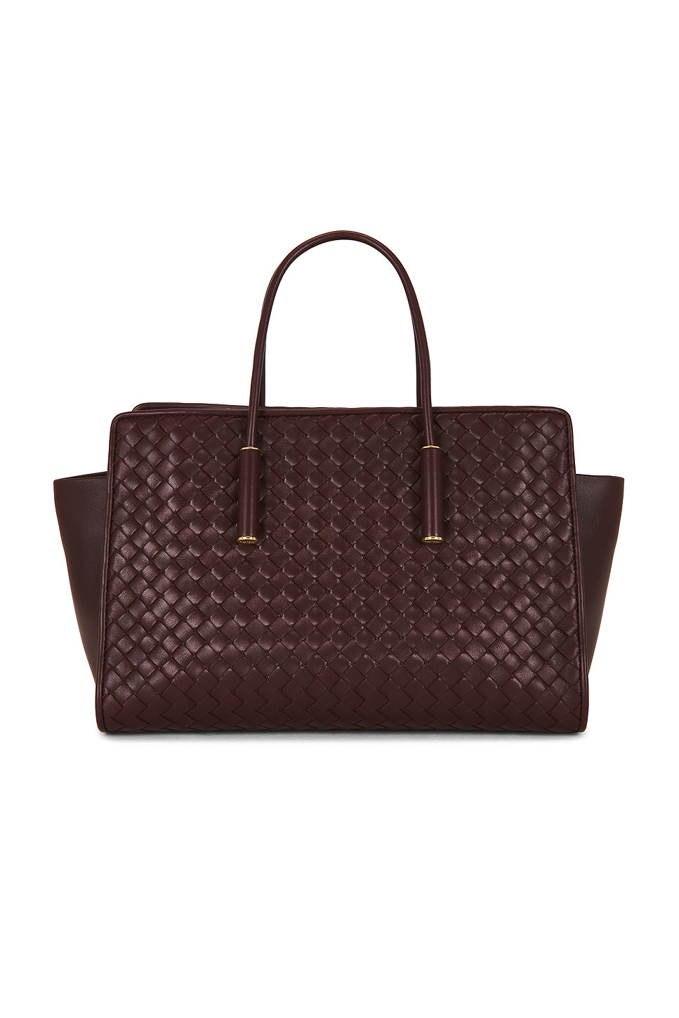 Small Barbara Tote Bag