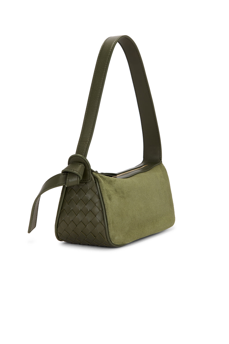 Nodo Mini Shoulder Bag