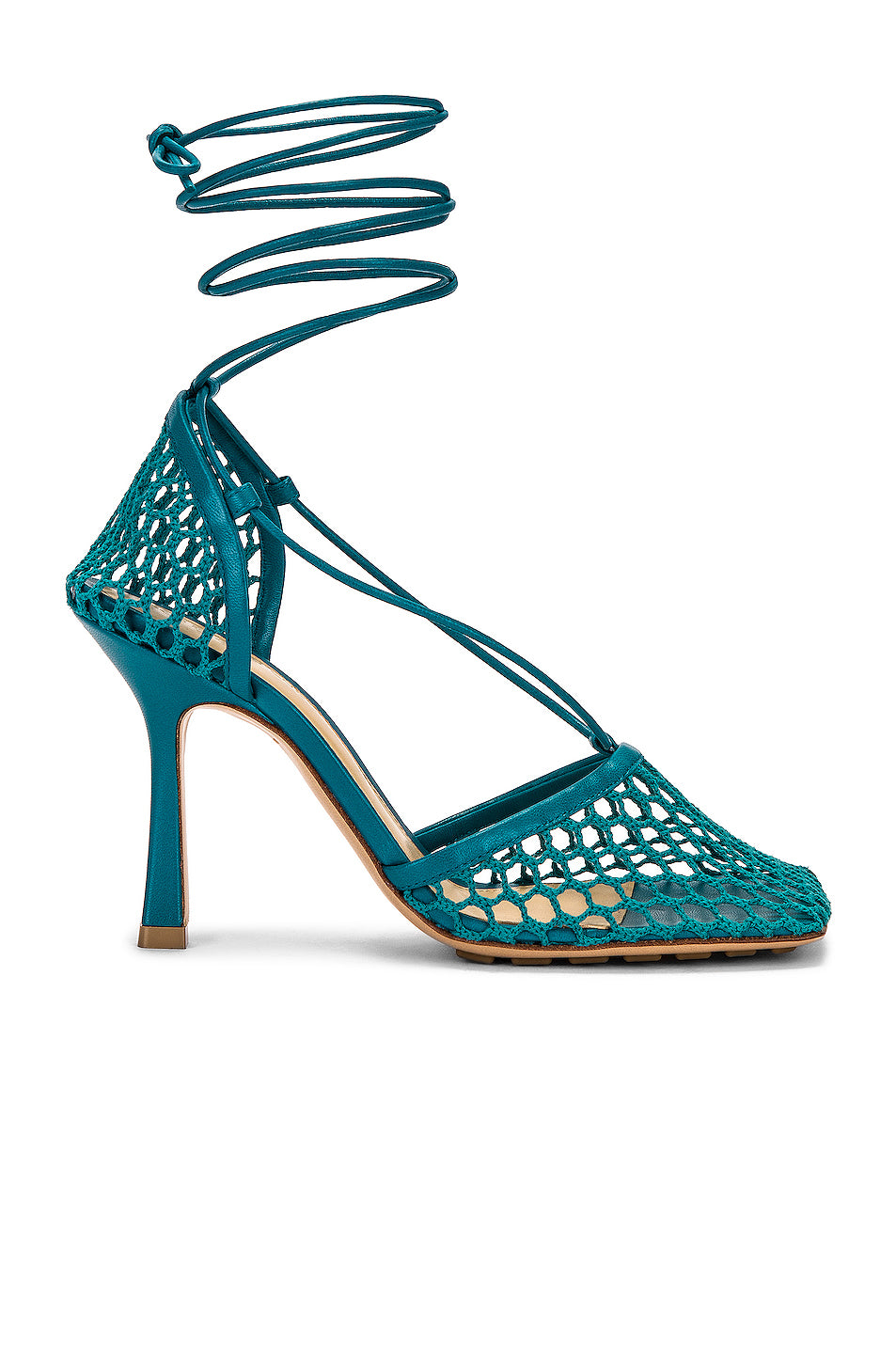 Stretch Sandals