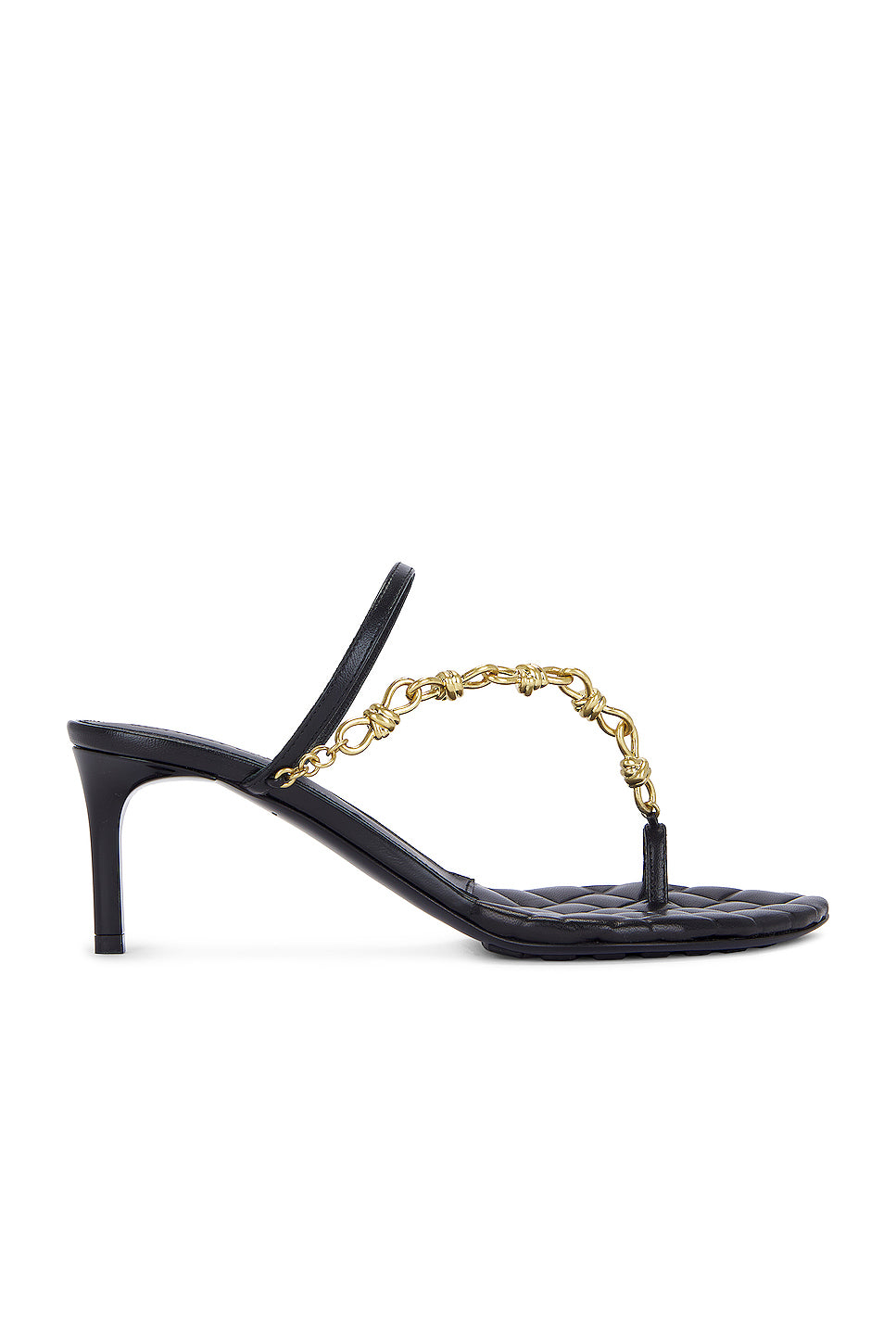 Leaf Sandal