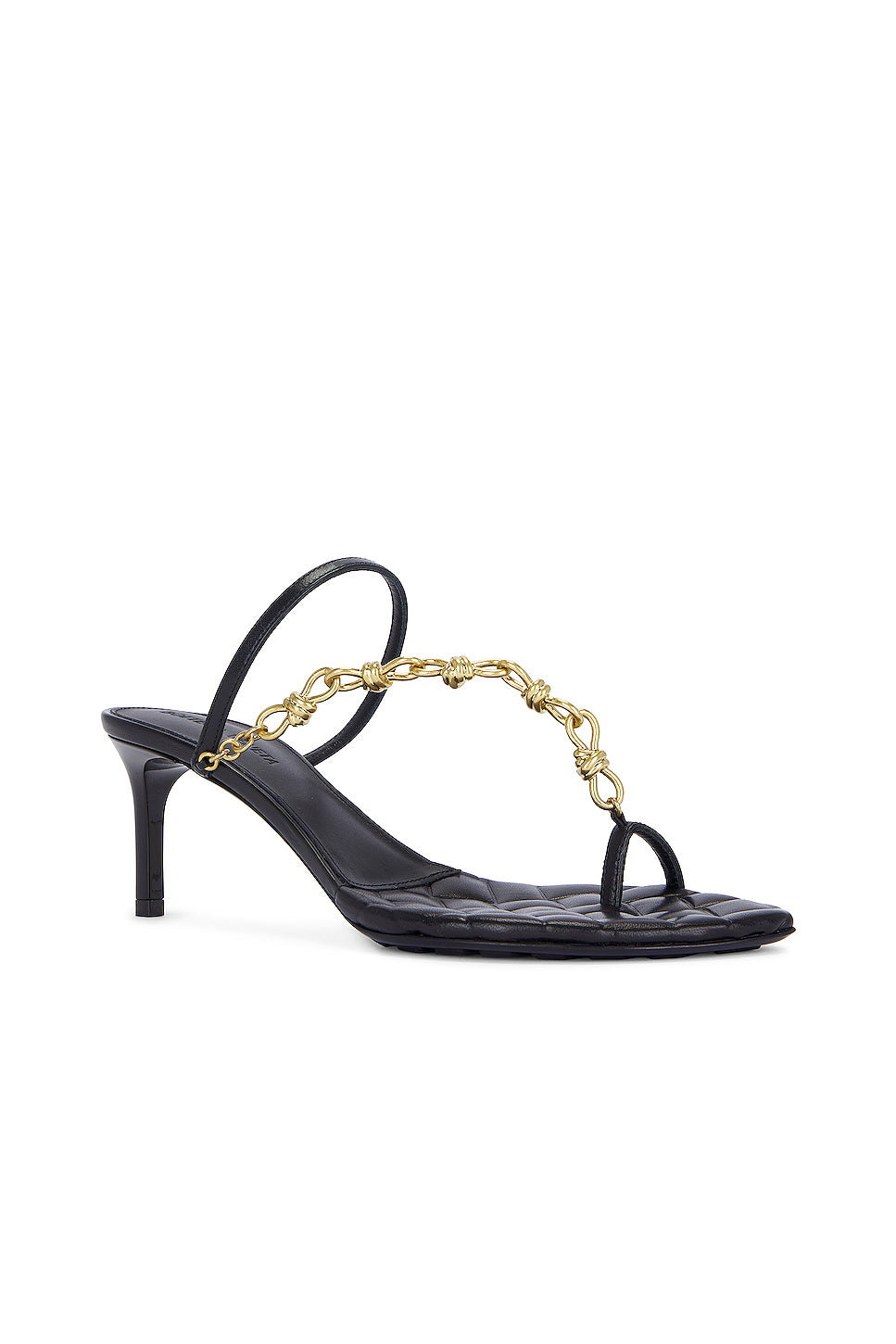 Leaf Sandal