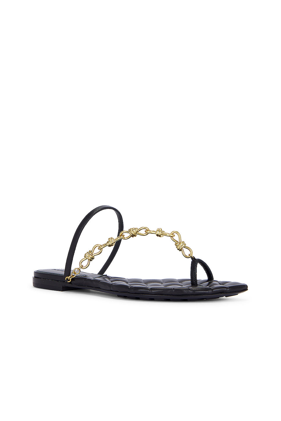 Leaf Sandal