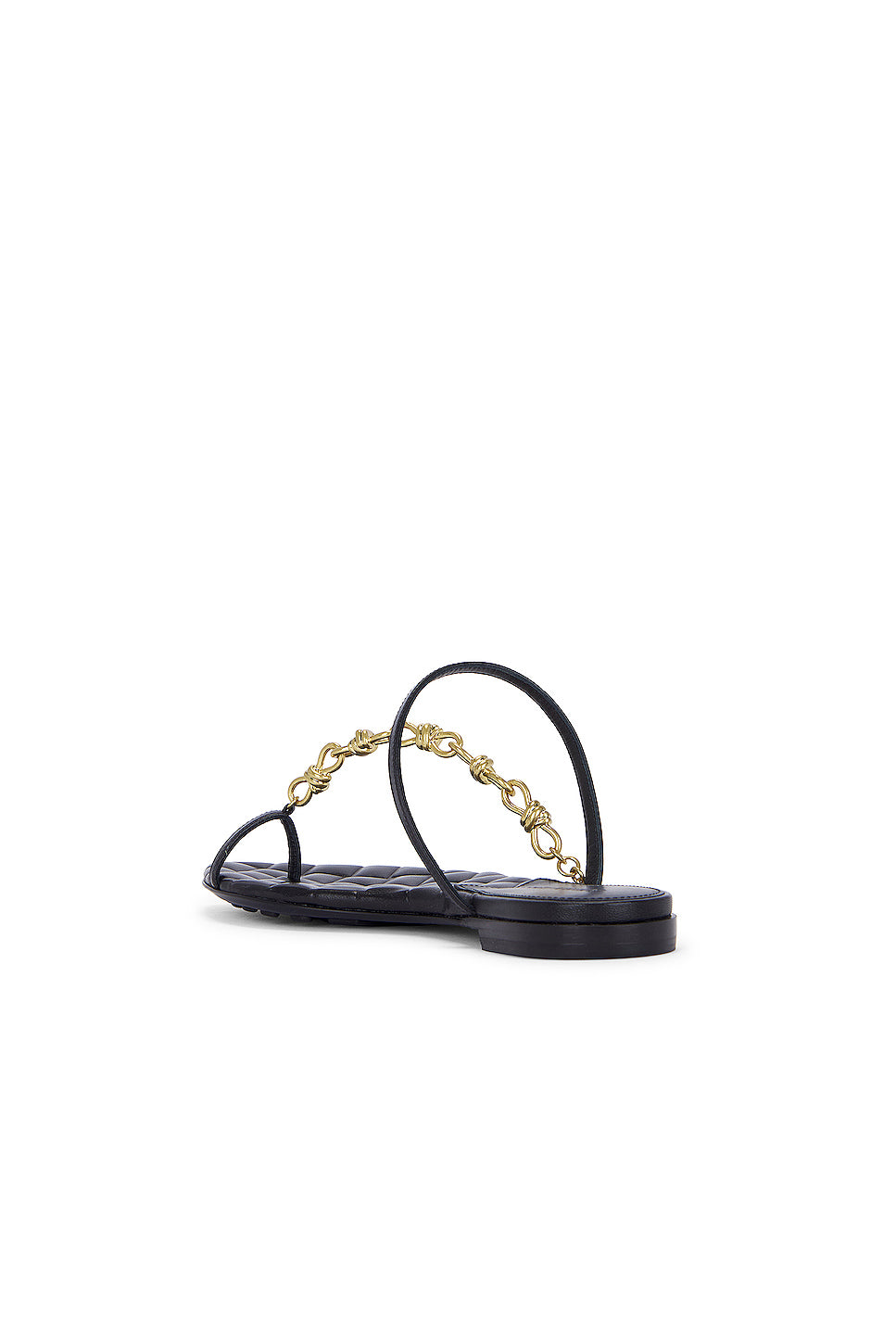 Leaf Sandal