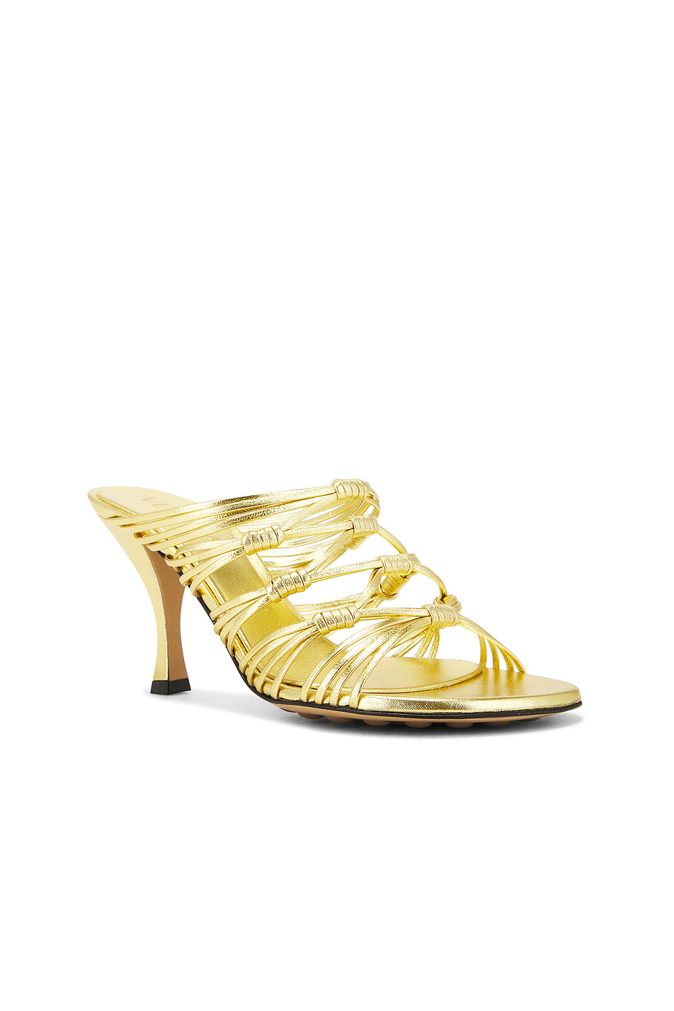 Blink Mule Sandal