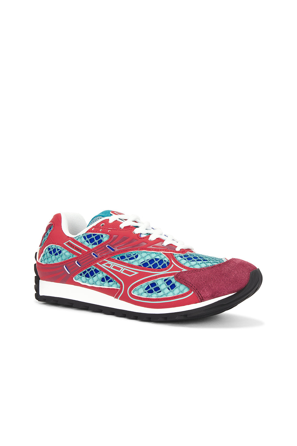 Orbit Sneaker