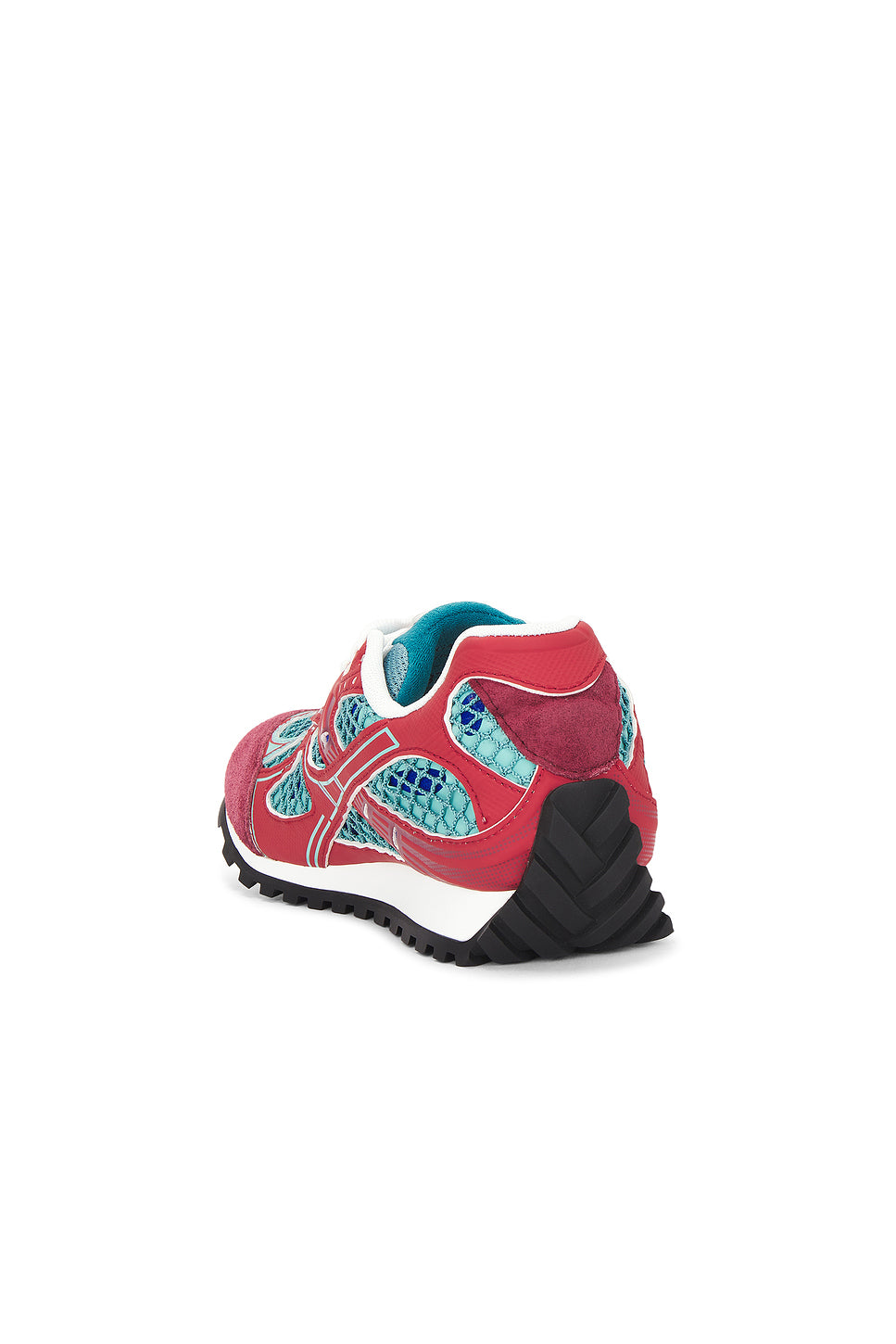 Orbit Sneaker