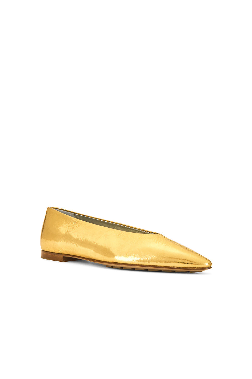 Ballet Flat