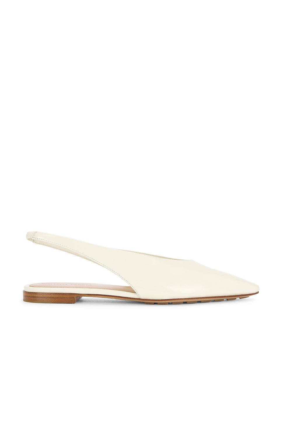 Slingback Flat
