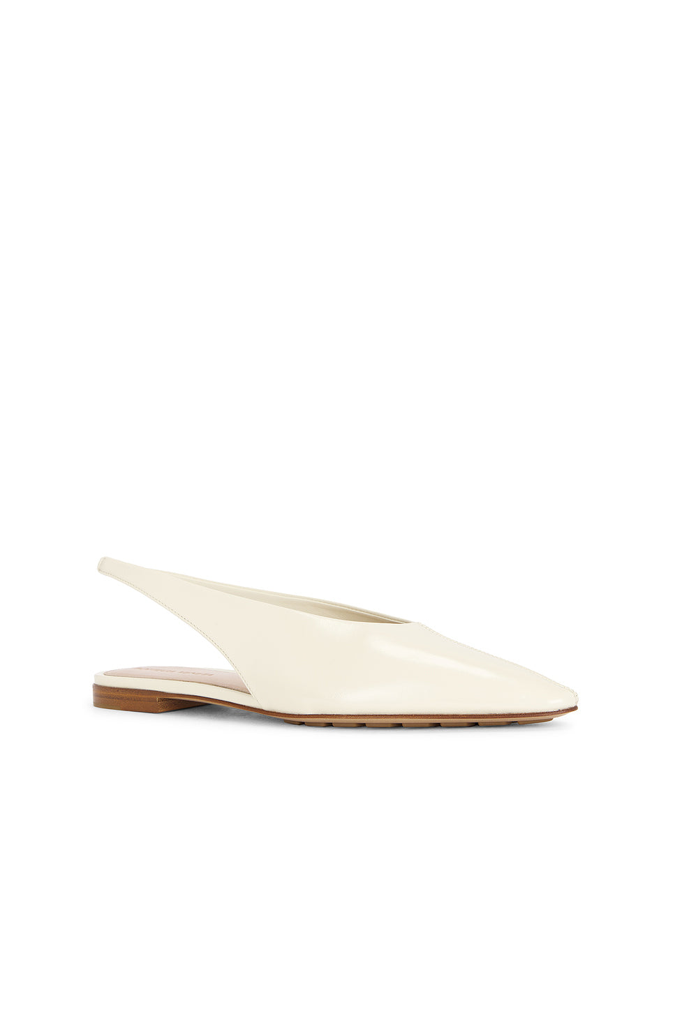 Slingback Flat