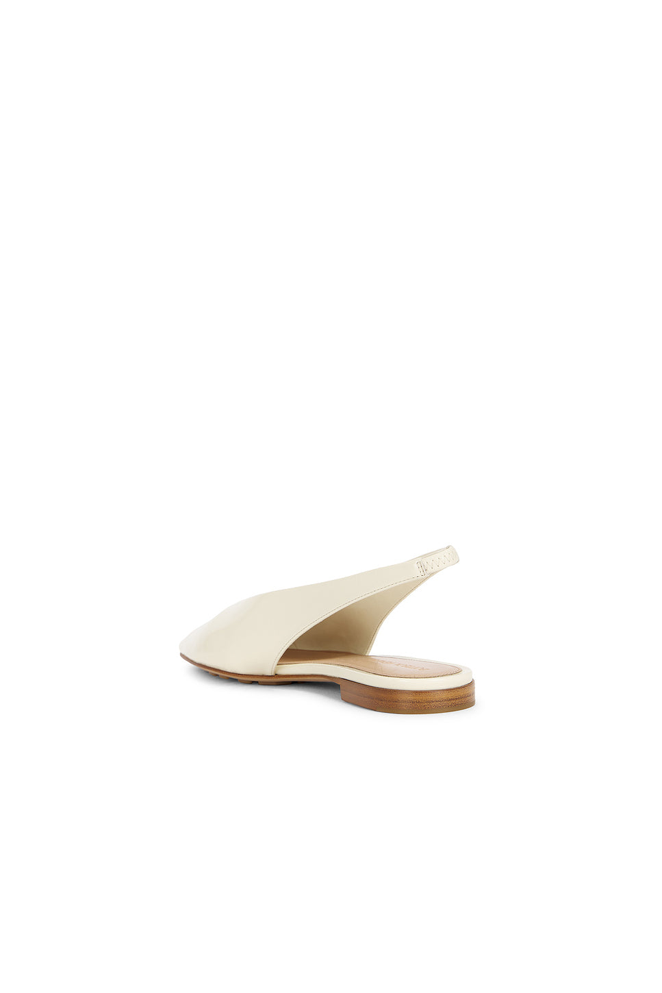 Slingback Flat