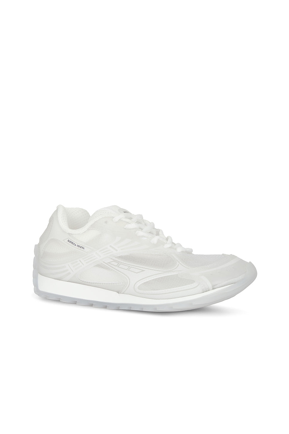 Orbit Sneaker