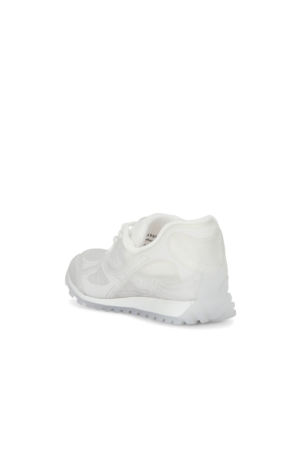 Orbit Sneaker