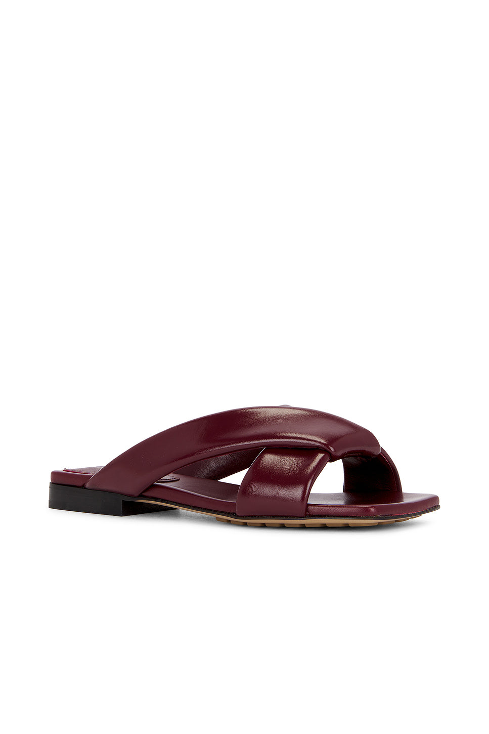 Flat Sandal