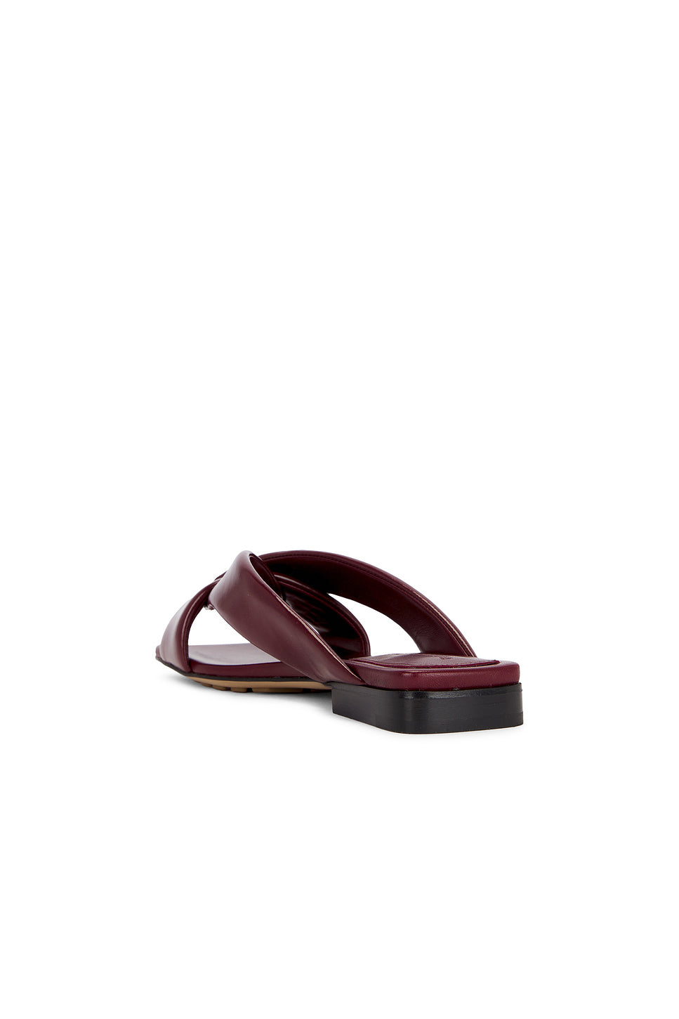 Flat Sandal