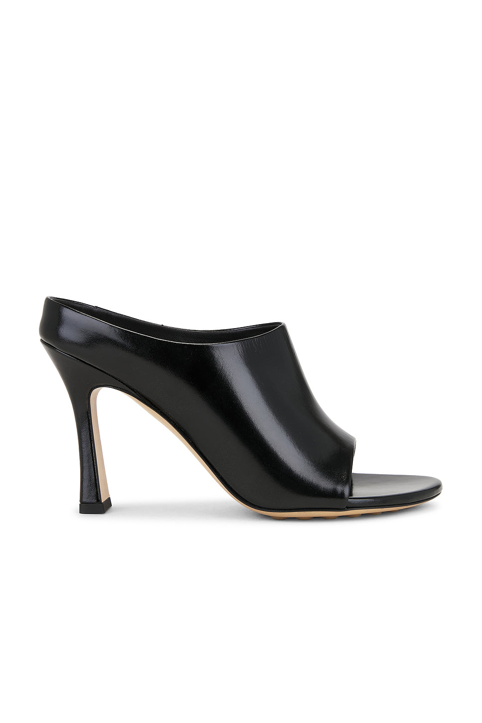Mule Sandal