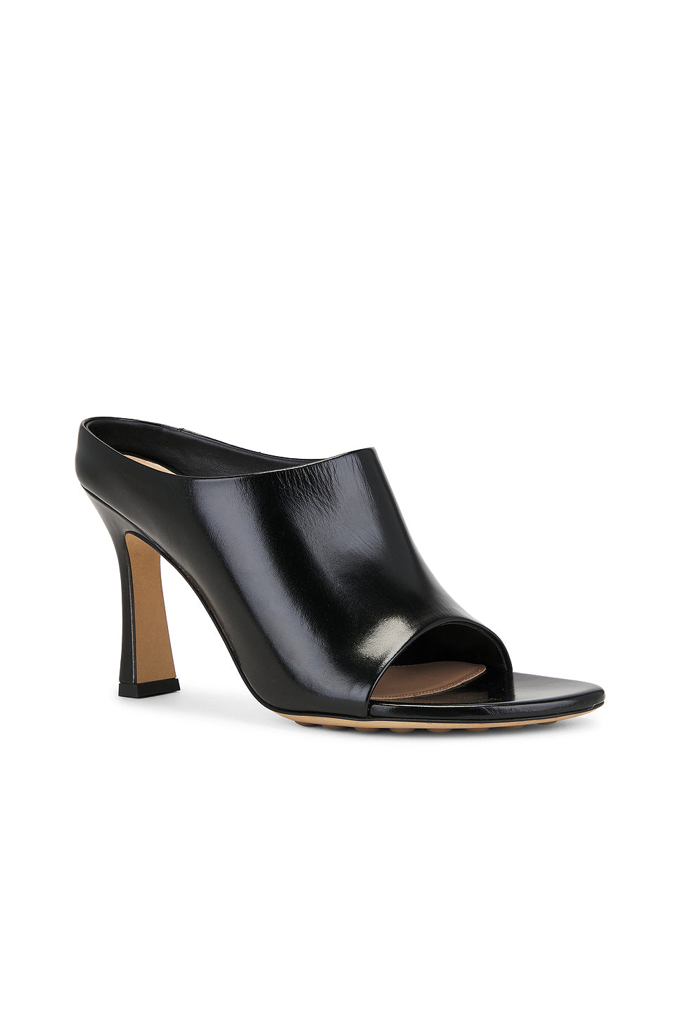 Mule Sandal