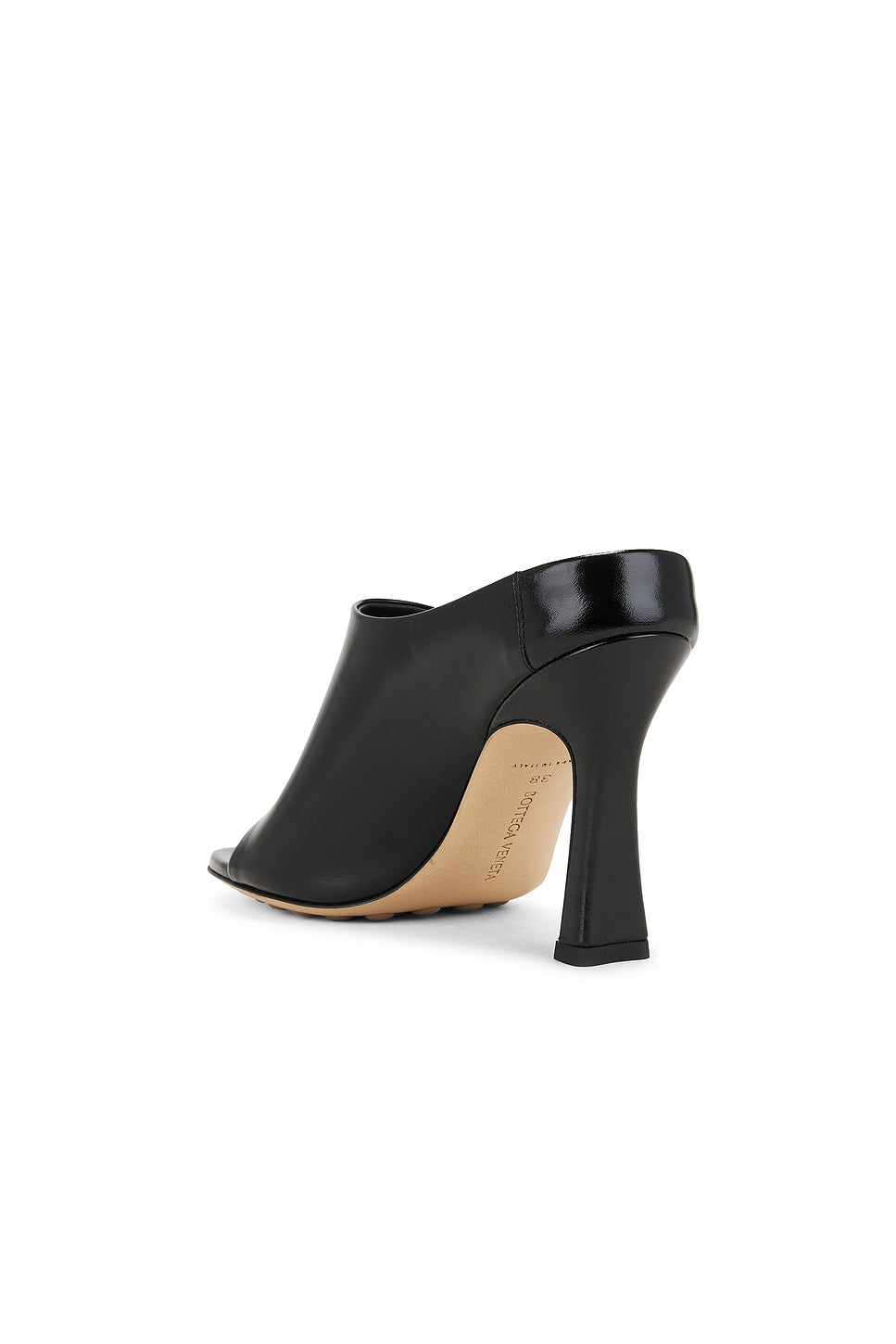 Mule Sandal