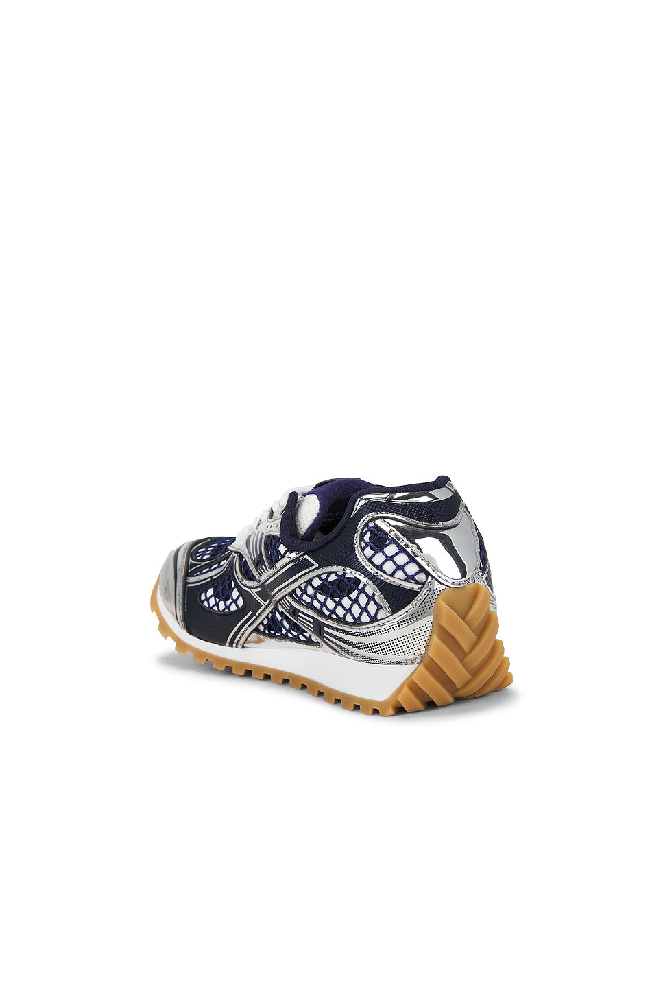 Orbit Sneaker