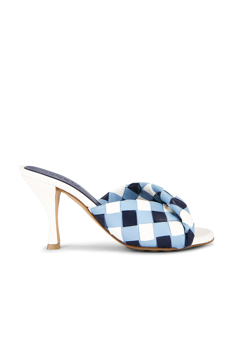 Blink Mule Sandal