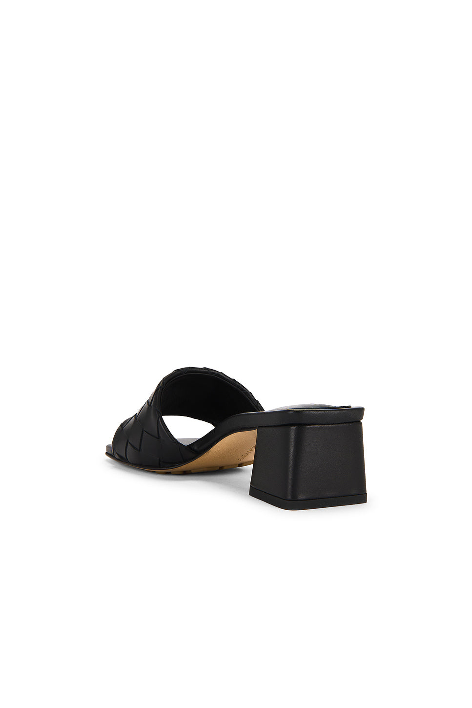 Mule Sandal