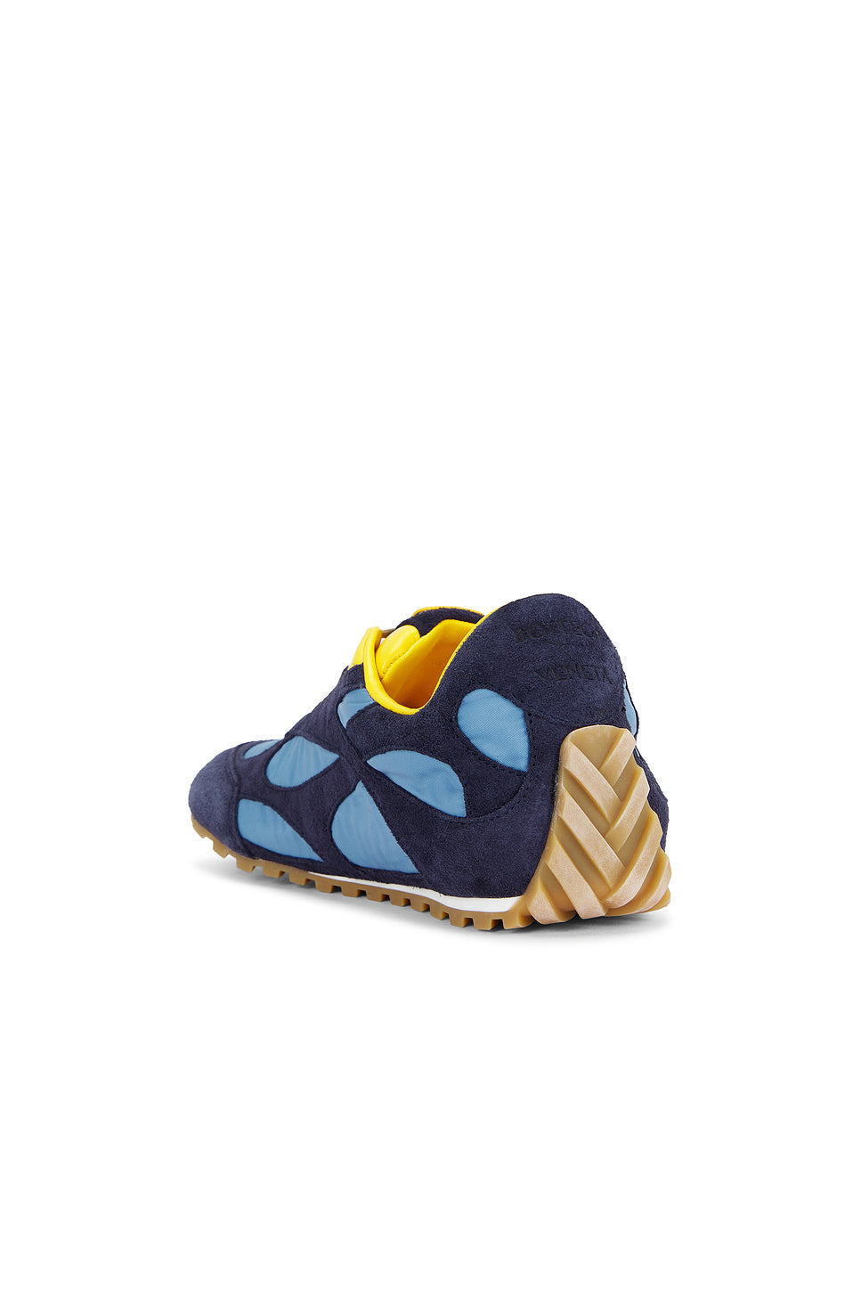 Orbit Sneaker