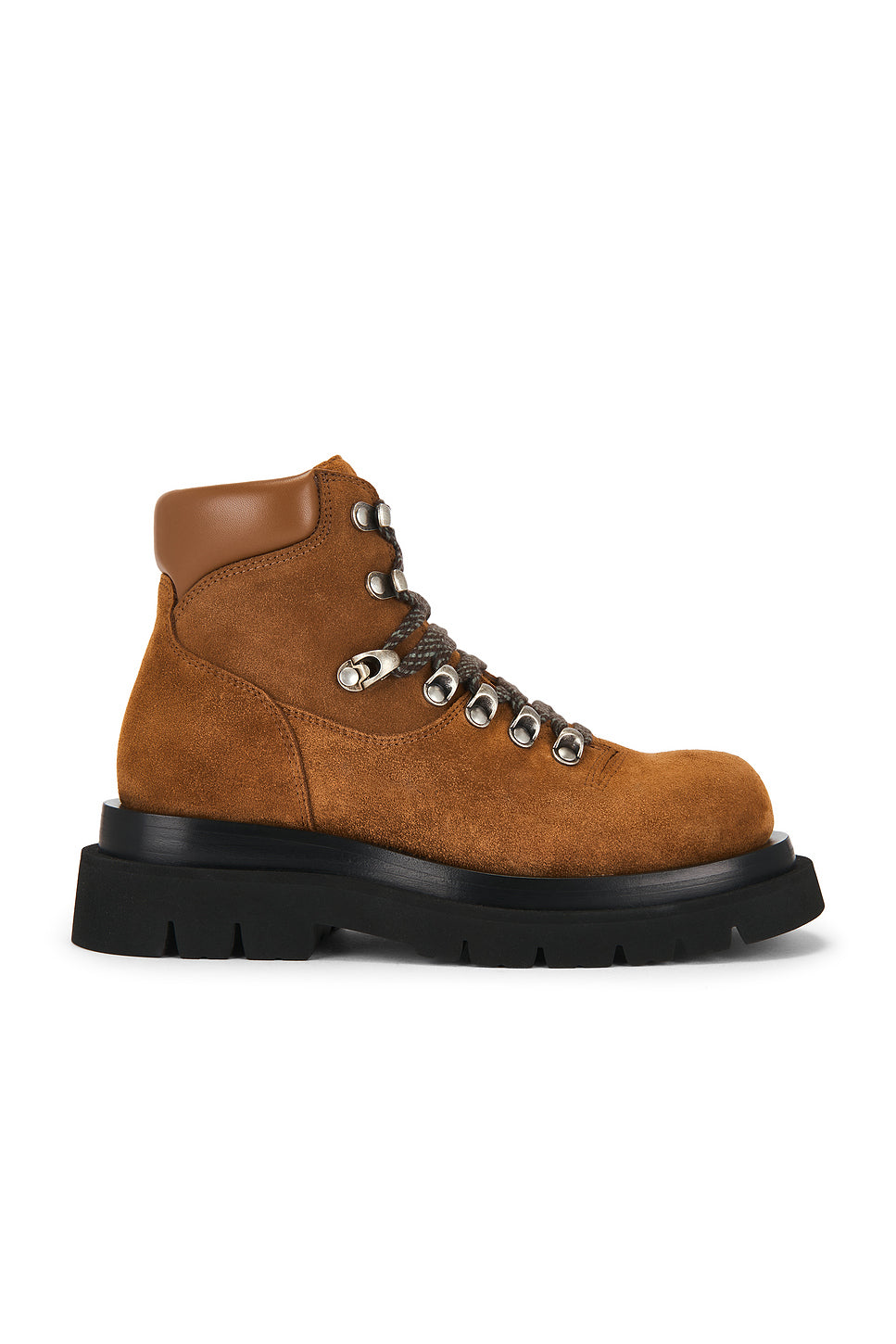 Lug Hiking Boot