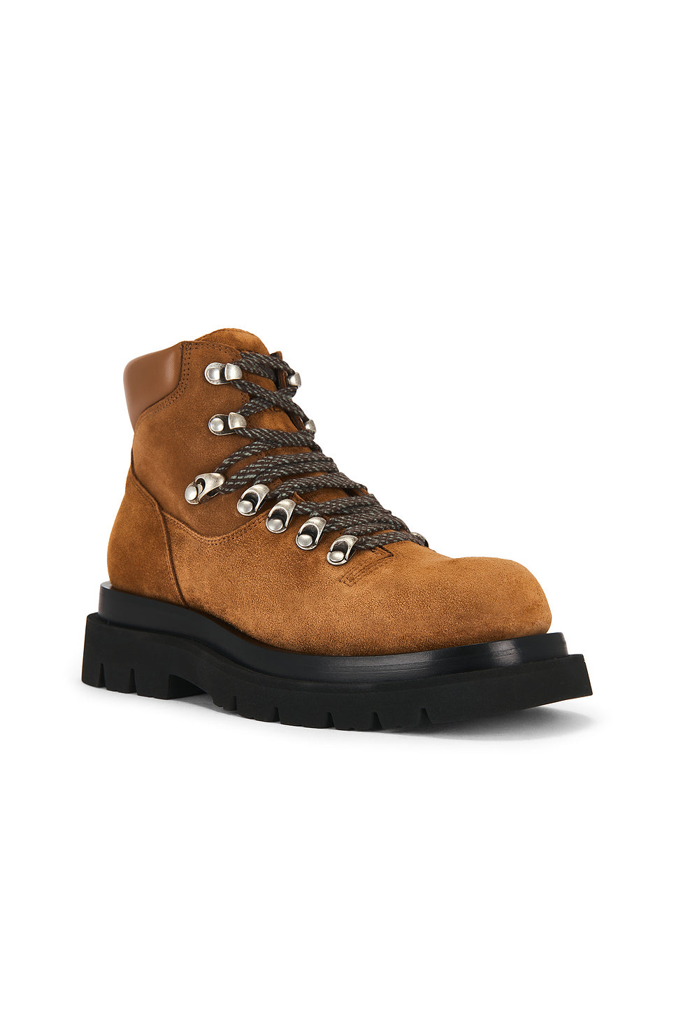 Lug Hiking Boot
