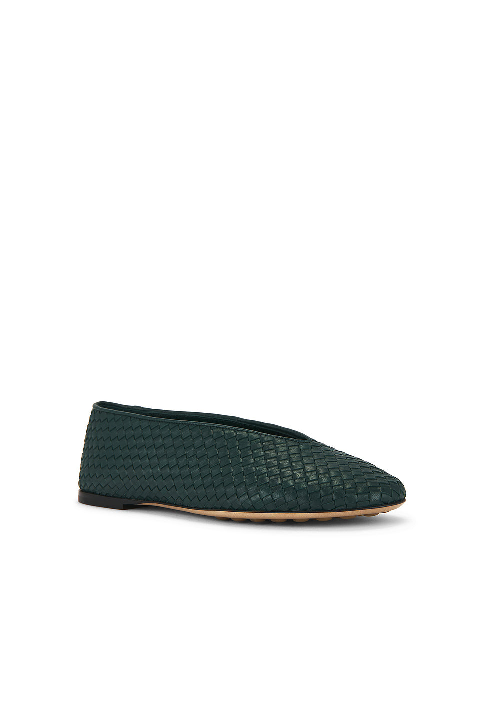 Rosa Ballet Flat