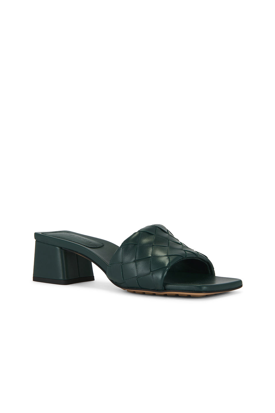 Parco Mule Sandal