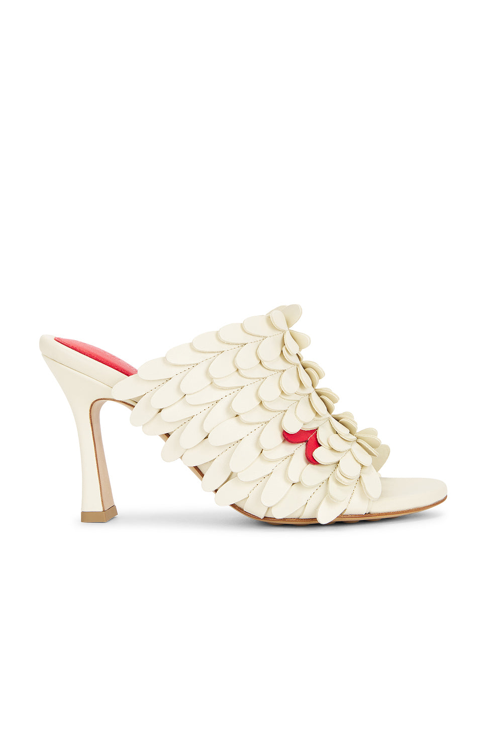 Rana Mule Sandal