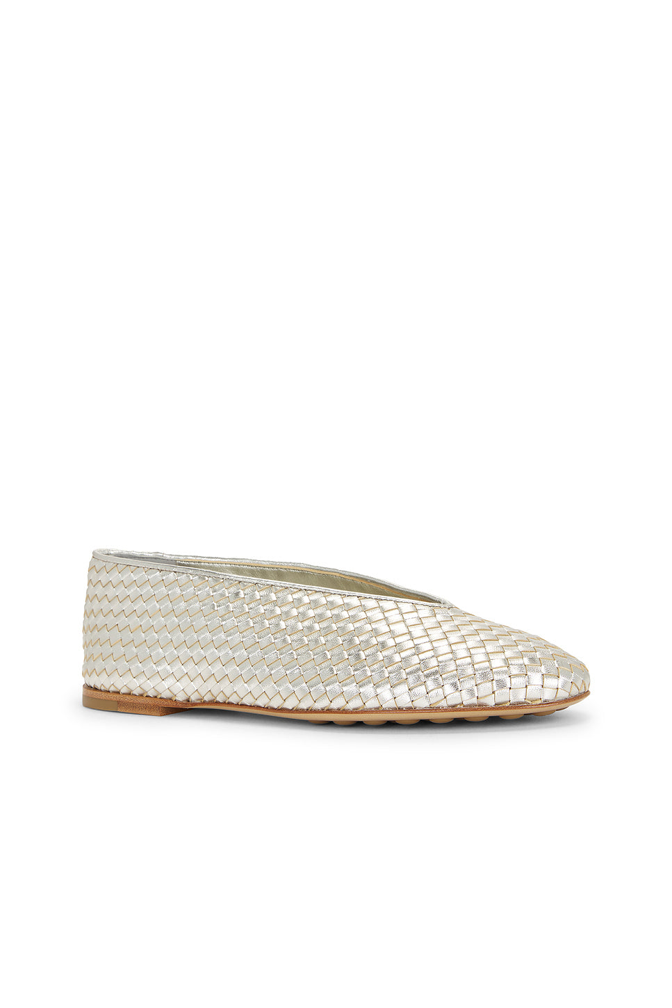 Rosa Ballet Flat