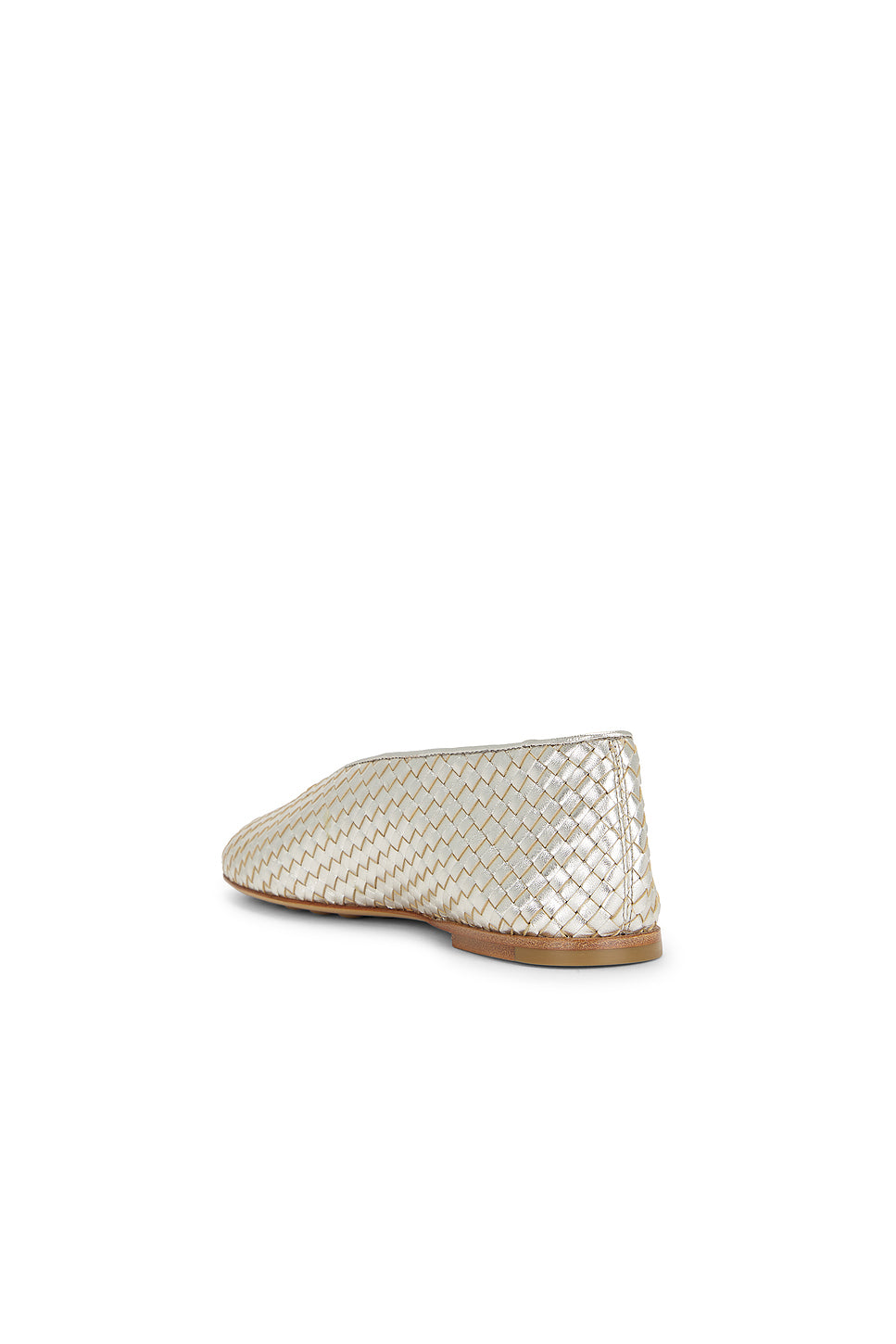 Rosa Ballet Flat