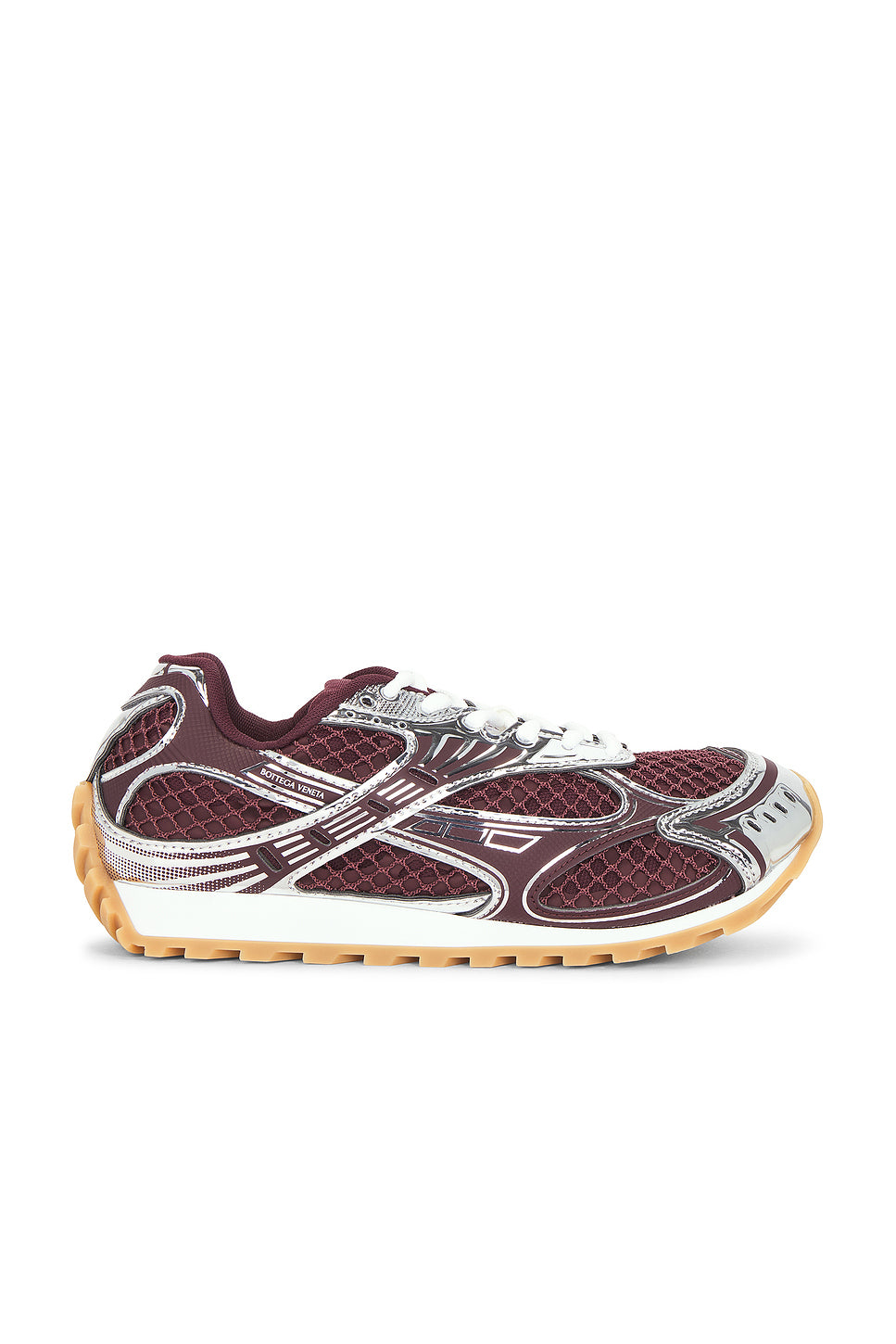 Orbit Sneaker