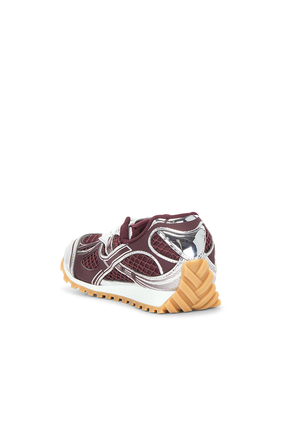 Orbit Sneaker