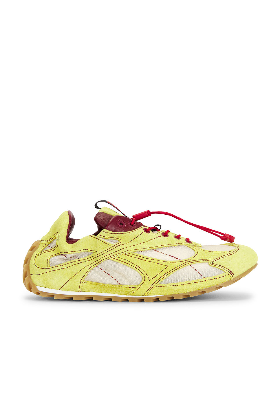 Orbit Flash Sneaker