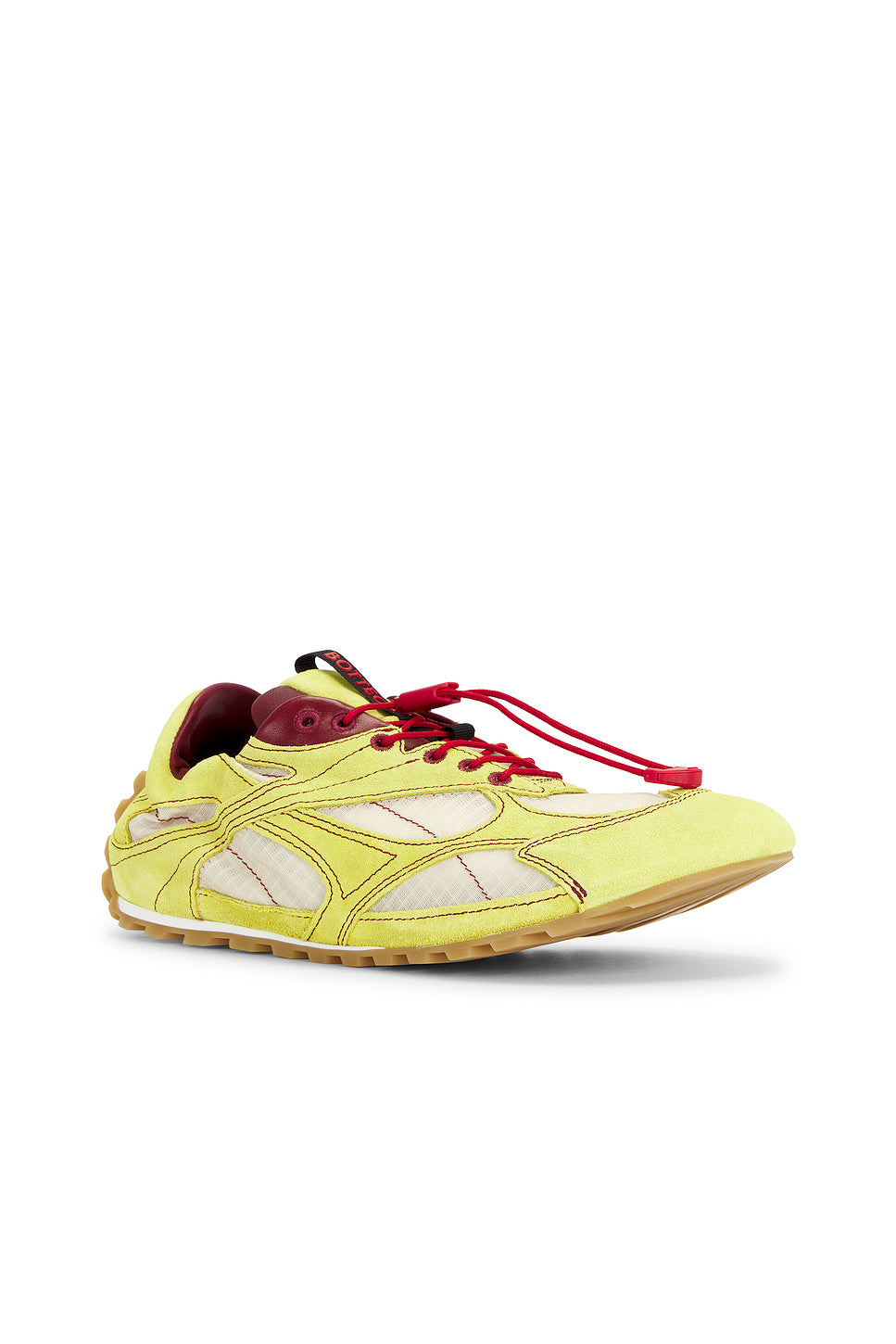 Orbit Flash Sneaker
