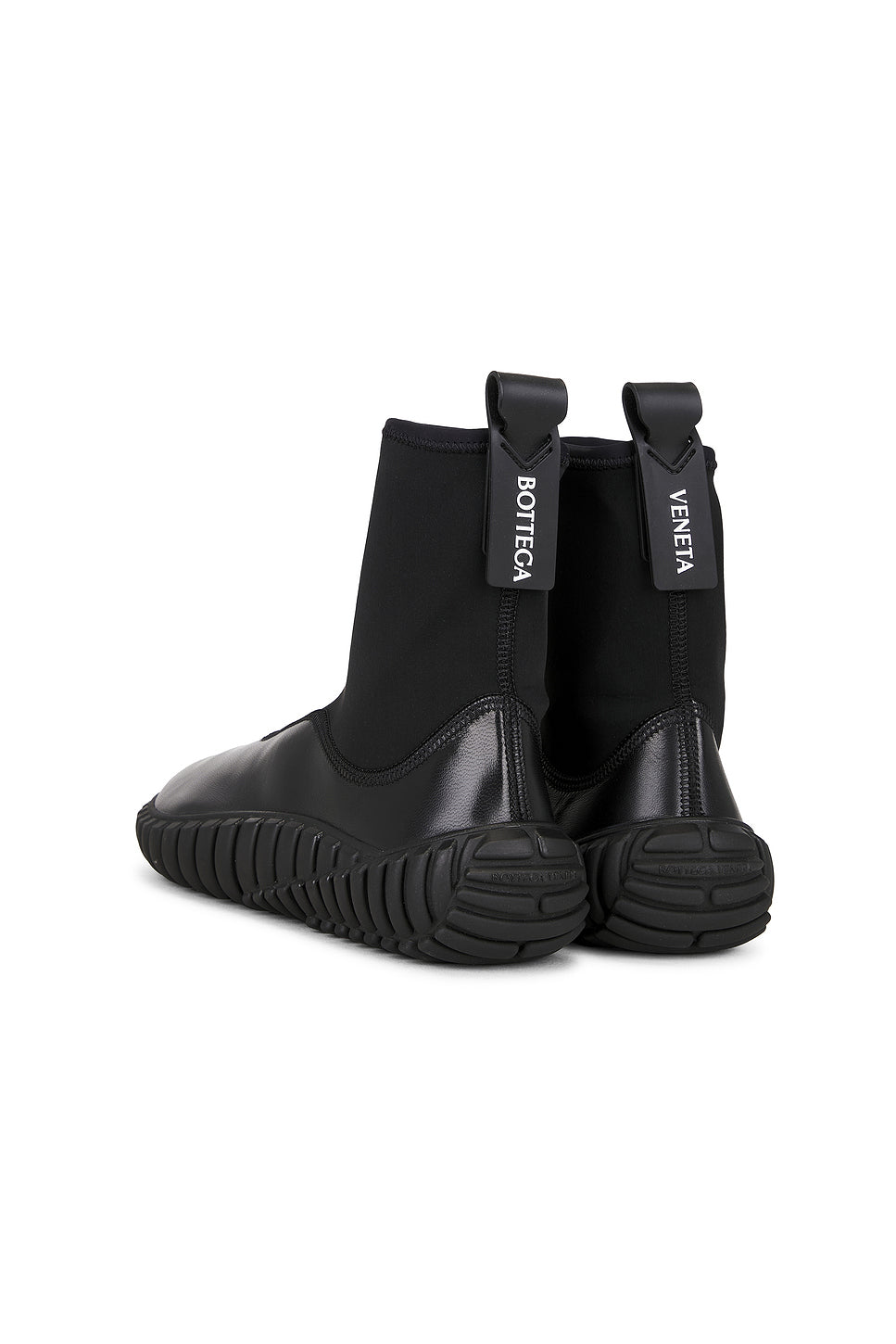 Sneaker Boot