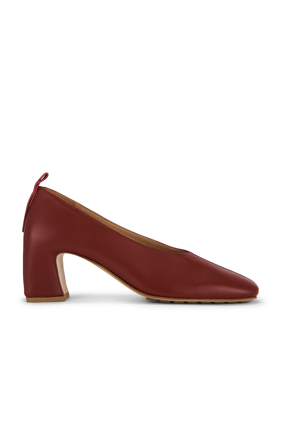 Lucy Pump