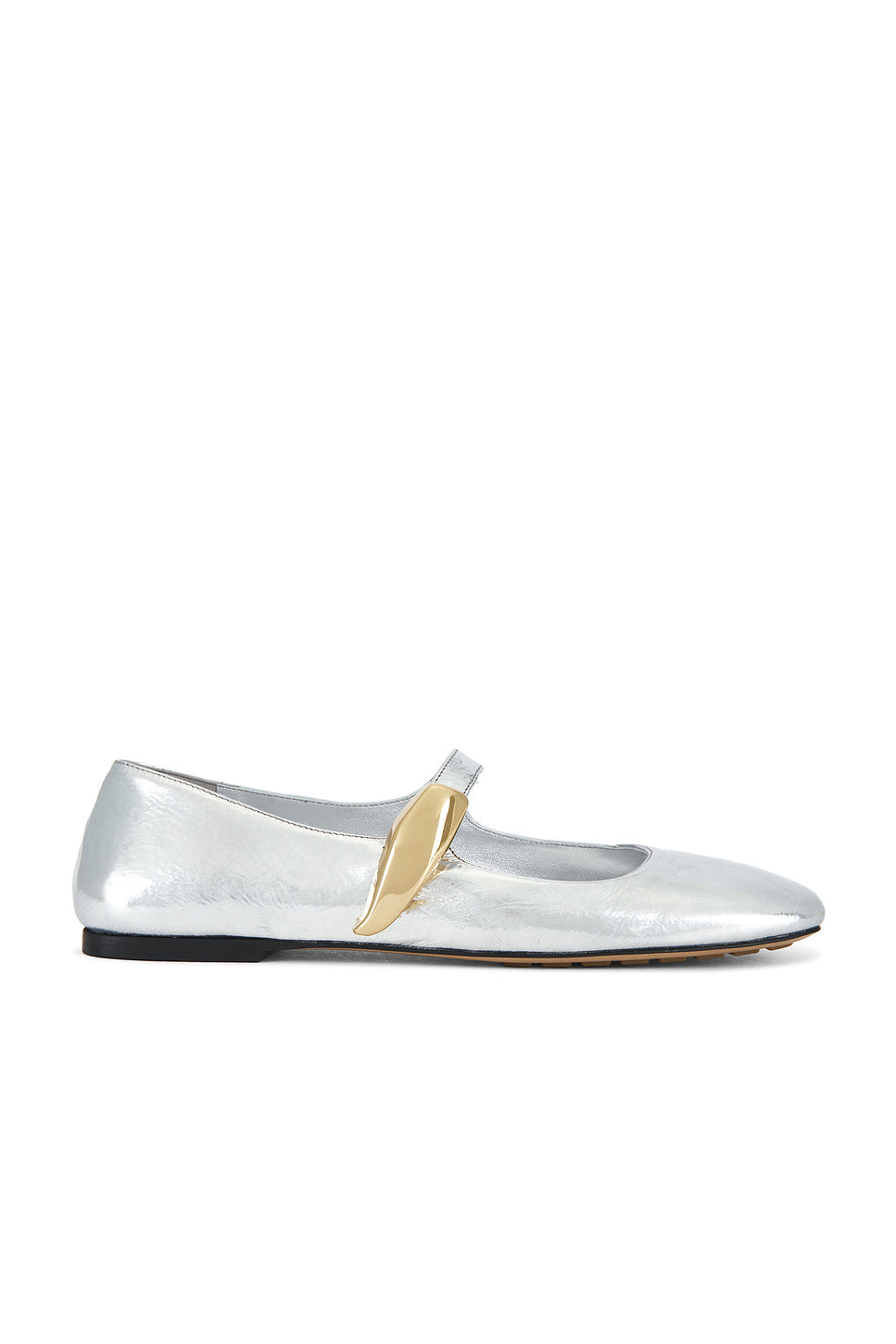 Lucy Ballerina Flat