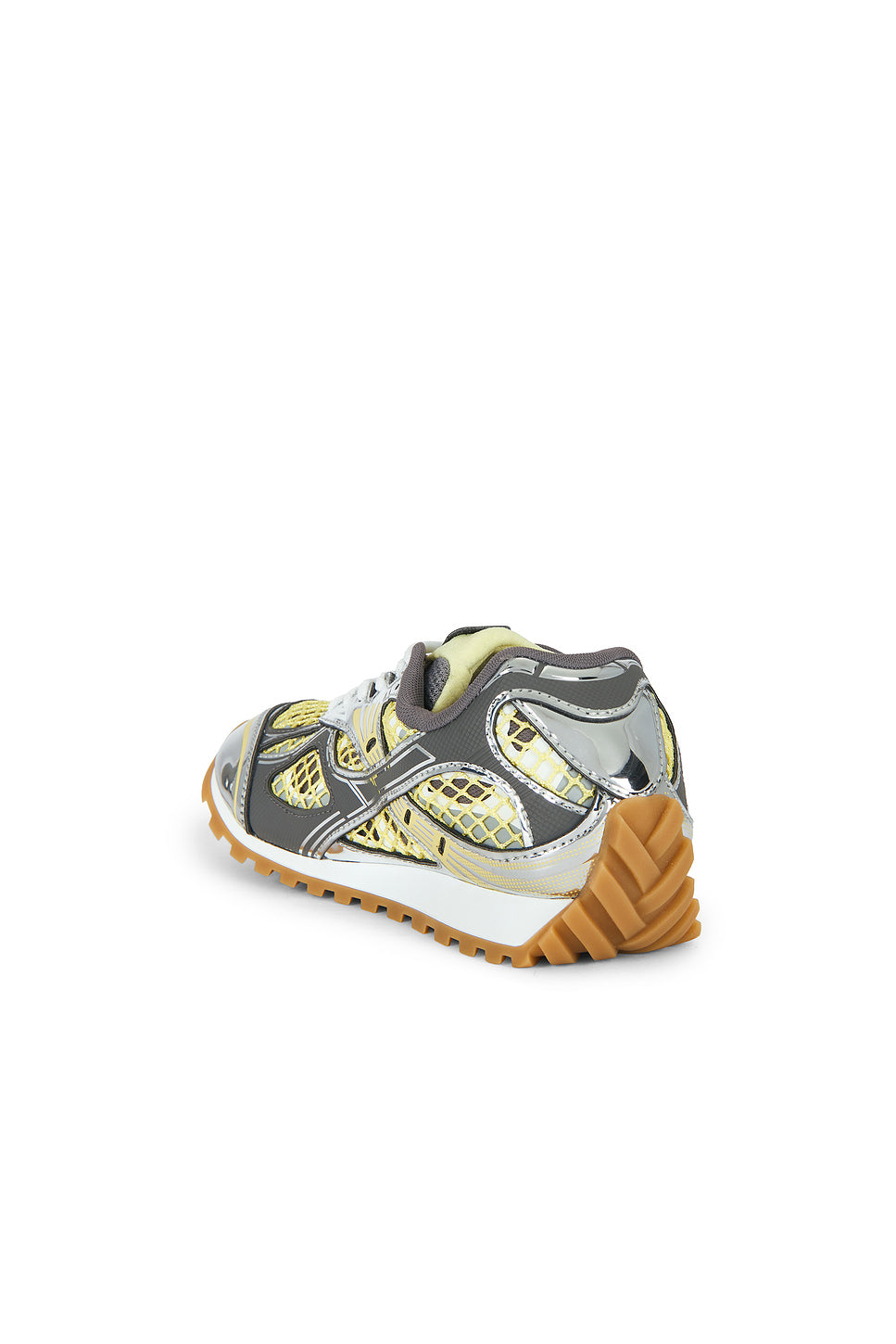 Orbit Sneaker