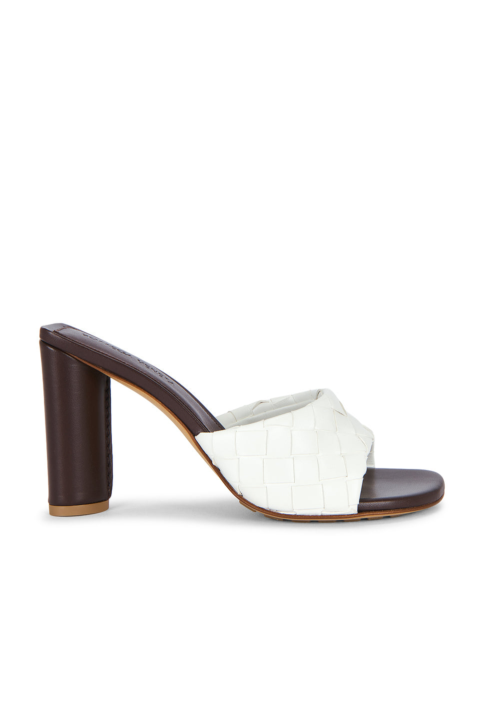 Livia Mule Sandal