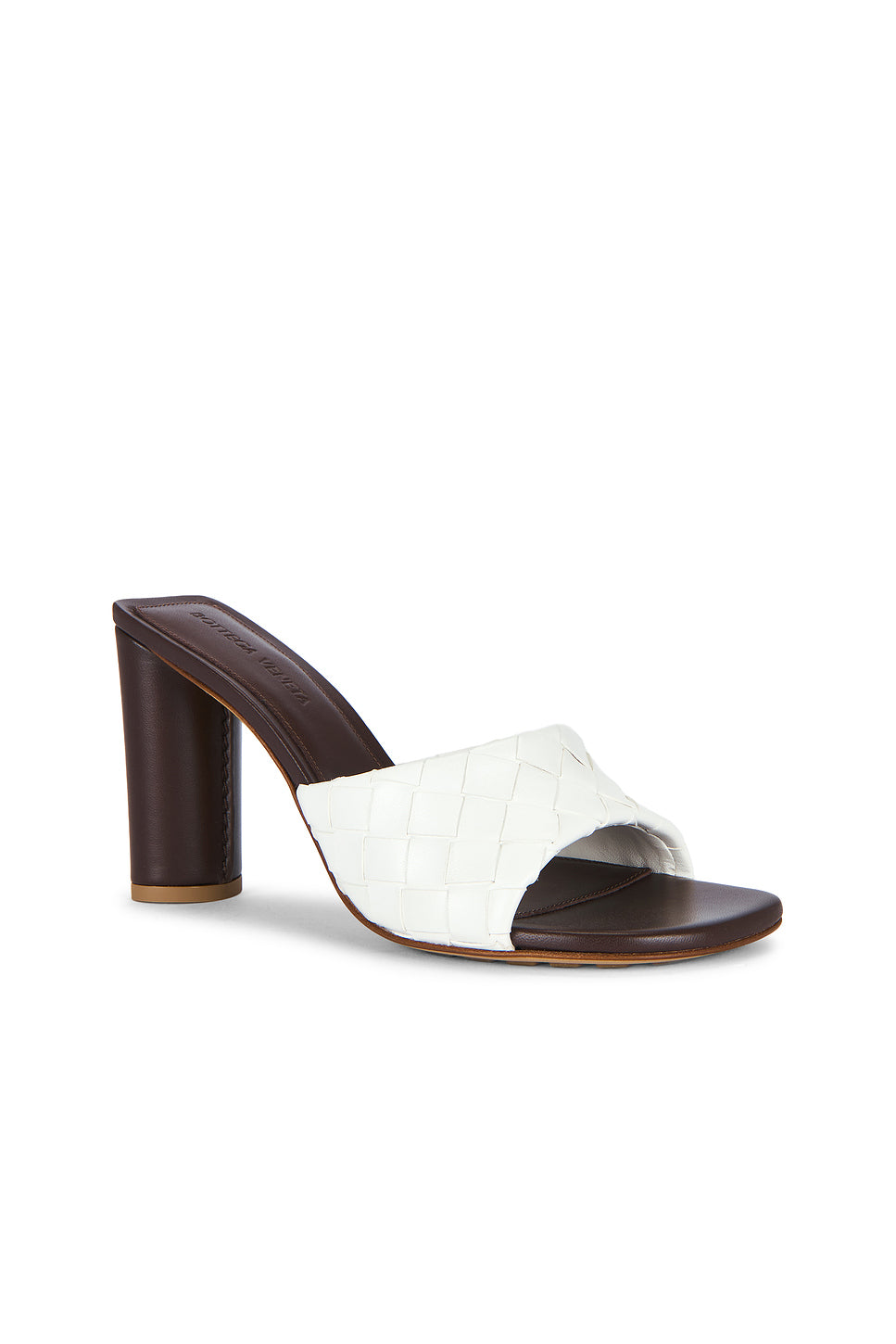 Livia Mule Sandal