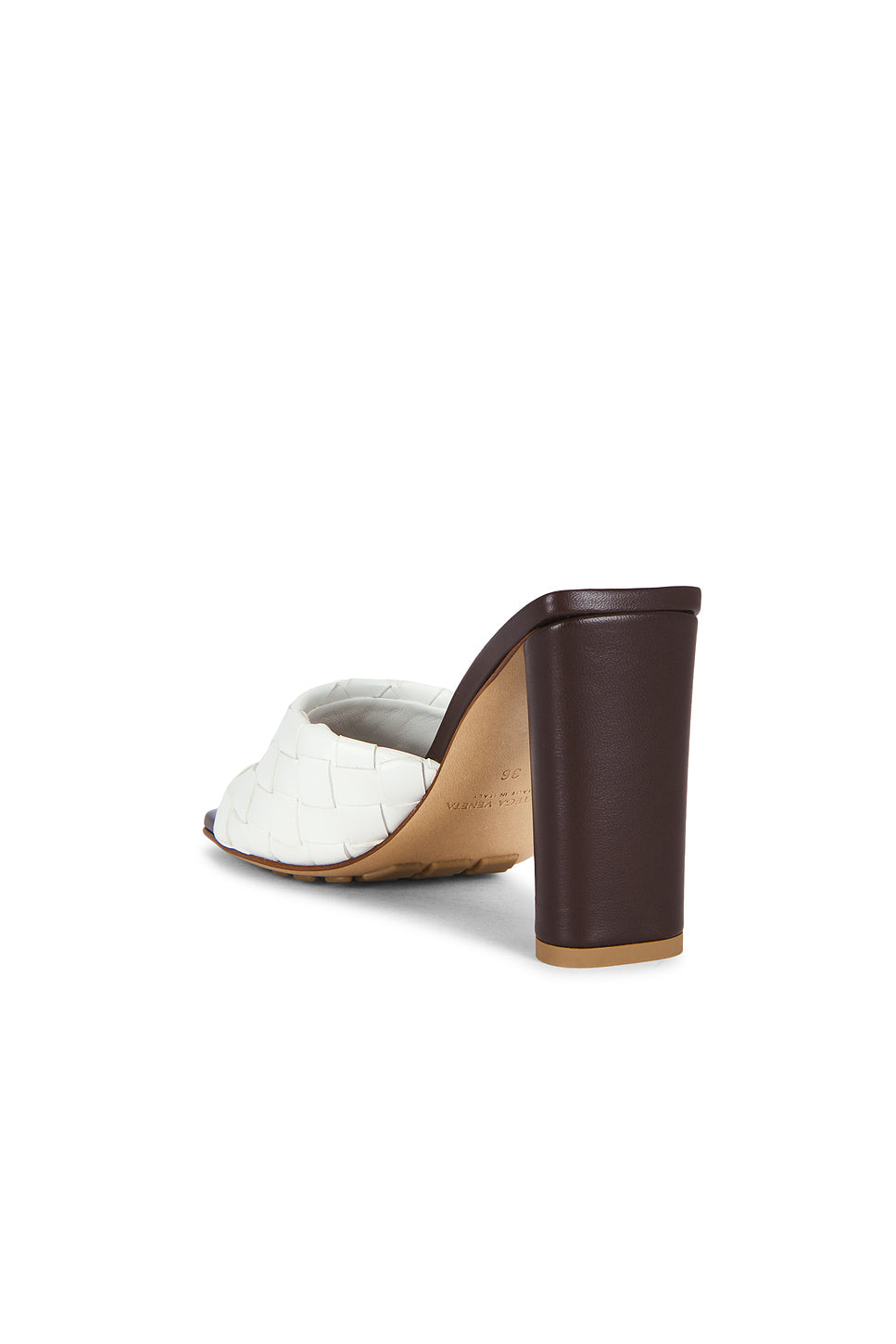 Livia Mule Sandal