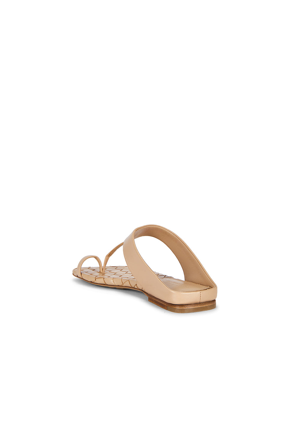 Livia Flat Thong Sandal