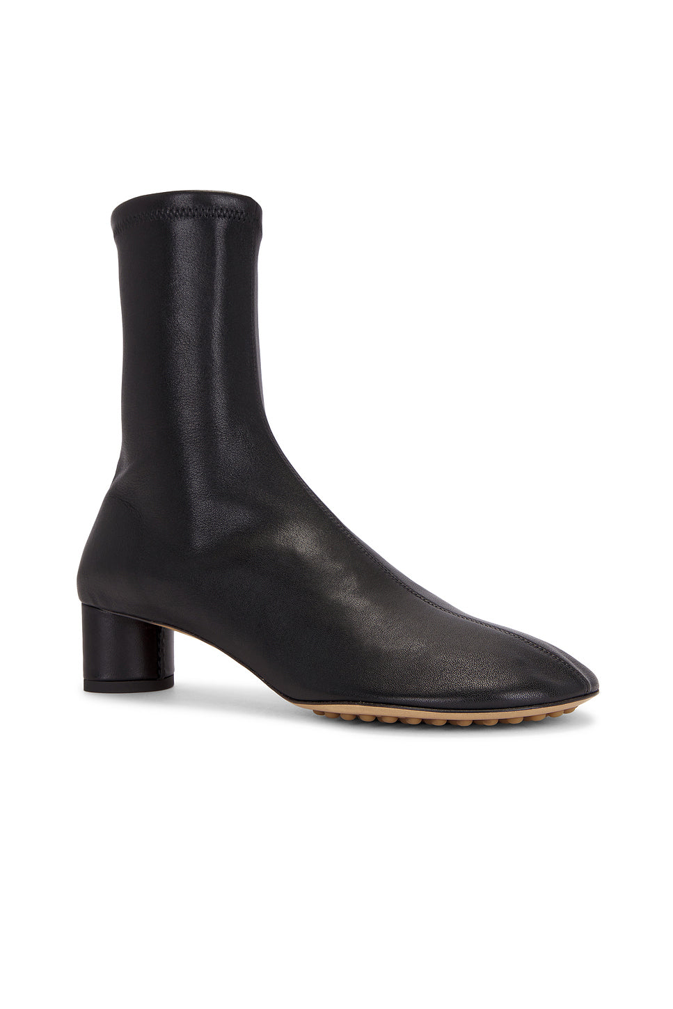 Cherry Ankle Boot