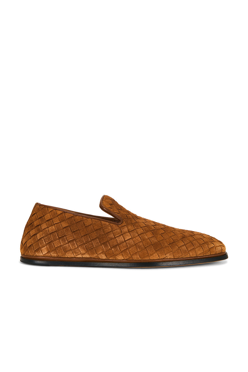 Palazzo Closed Back Slipper