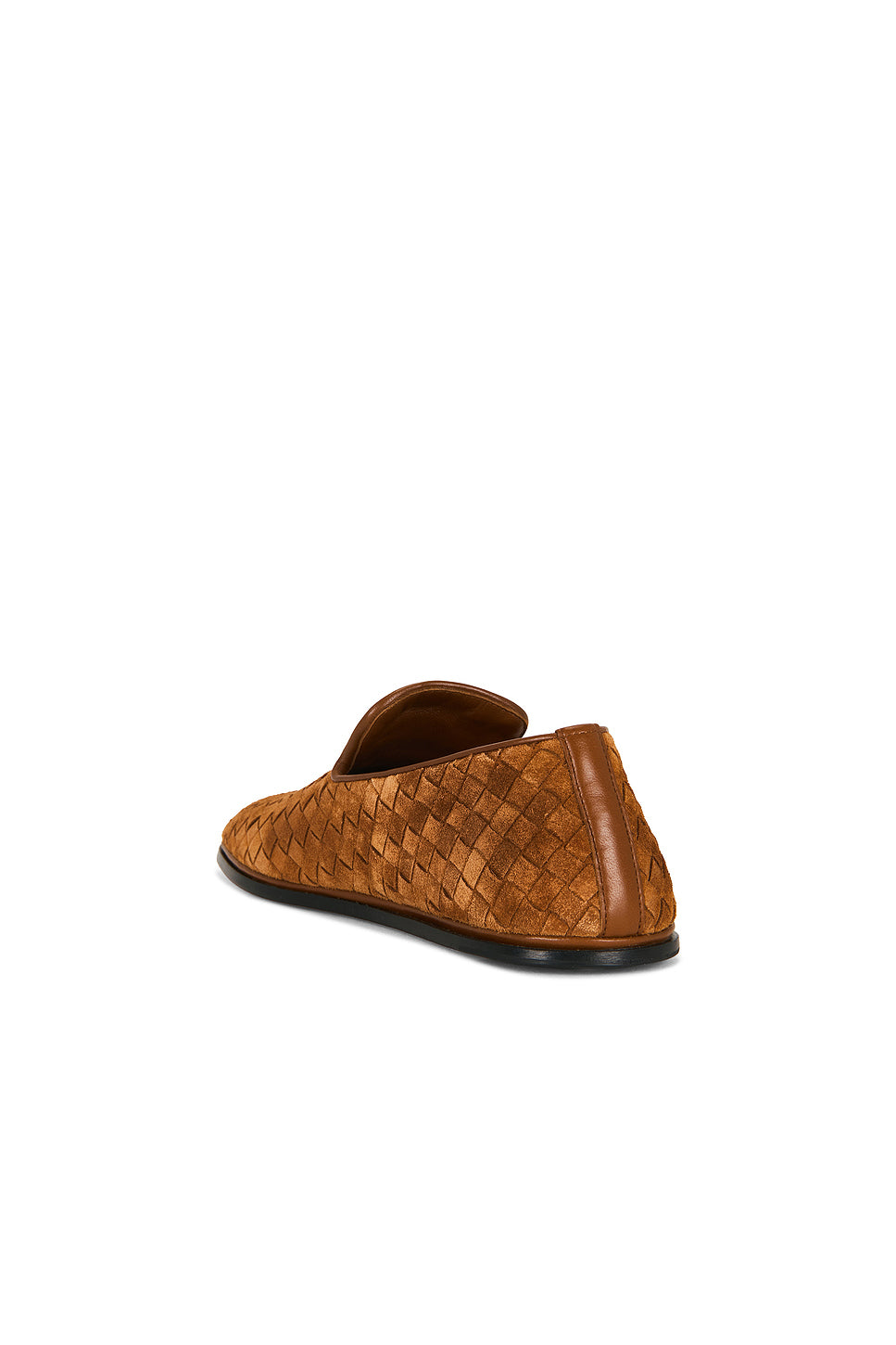 Palazzo Closed Back Slipper