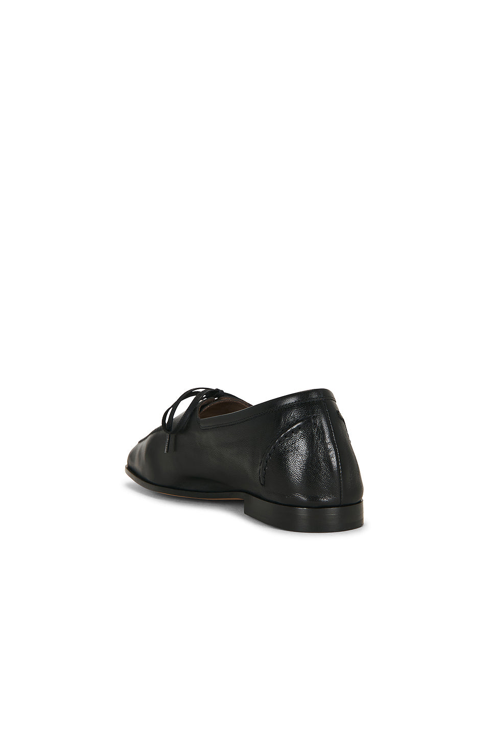 Gino Lace Up Loafer