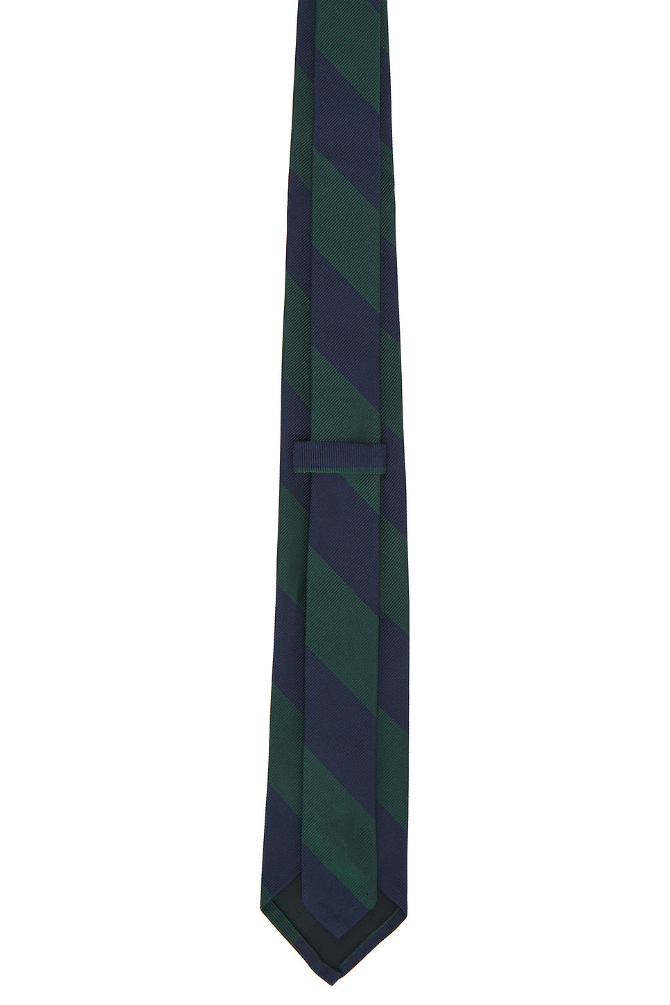 Ivy Tie Regimental Stripe